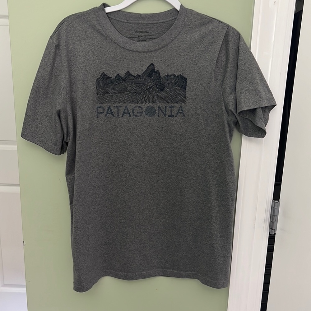 Patagonia Shirt